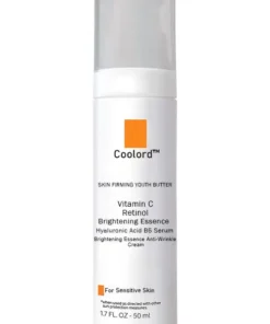 Coolord™ LuxeLift Skin Firming Youth Butter
