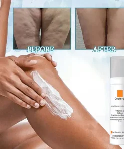 Coolord™ LuxeLift Skin Firming Youth Butter