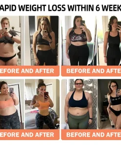 Croaie® Apamin GLP-1 Lymphatic Drainage Slimming Nano Microneedle Patch