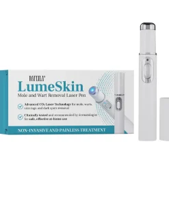 DAFEILA® LumeSkin Mole and Wart Removal Laser Pen