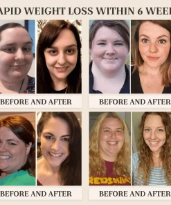 LYYETO® 𝐆𝐋𝐏-𝟏 𝐌𝐨𝐫𝐢𝐧𝐠𝐚 𝐒𝐥𝐢𝐦𝐦𝐢𝐧𝐠 & 𝐇𝐞𝐚𝐥𝐭𝐡 𝐁𝐨𝐨𝐬𝐭 𝐃𝐫𝐨𝐩𝐬