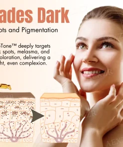 LuxeTone™ Melanin Correcting Facial Serum