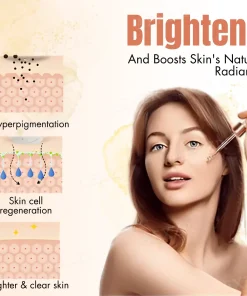 LuxeTone™ Melanin Correcting Facial Serum