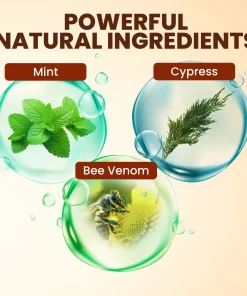 Lyyeto® Bee Venom Skin Treatment Cream