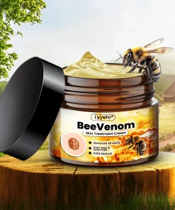 Lyyeto® Bee Venom Skin Treatment Cream