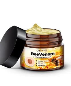 Lyyeto® Bee Venom Skin Treatment Cream