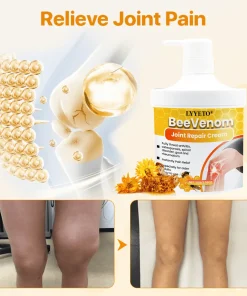 Lyyeto® BeeVenom Joint Repair Cream