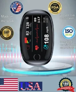Newyuo™ Non-Invasive Blood Glucose Meter
