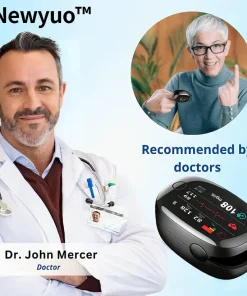 Newyuo™ Non-Invasive Blood Glucose Meter