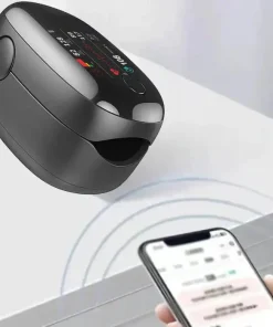 Newyuo™ Non-Invasive Blood Glucose Meter