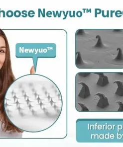 Newyuo™ PureGLP-1 Nano Microneedle Patch