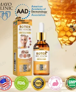 ODEIUN™ BOTOX Bee Venom Anti-Aging Serum