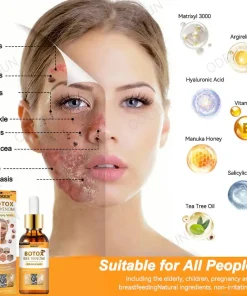 ODEIUN™ BOTOX Bee Venom Anti-Aging Serum