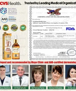 ODEIUN™ BOTOX Bee Venom Anti-Aging Serum