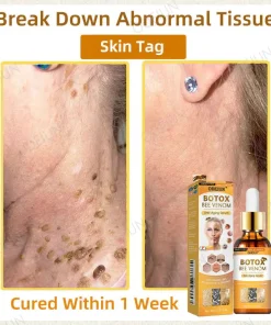 ODEIUN™ BOTOX Bee Venom Anti-Aging Serum