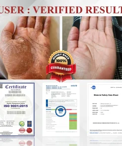 ODEIUN® Tag & Blemish Peel-Off Gel Wrapping Mask