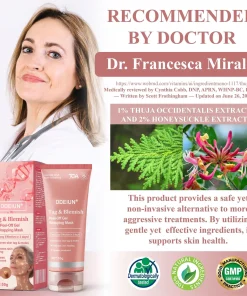 ODEIUN® Tag & Blemish Peel-Off Gel Wrapping Mask