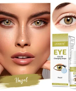 Odeiun™ Eye Color Changing Drops