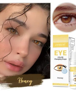 Odeiun™ Eye Color Changing Drops