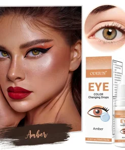 Odeiun™ Eye Color Changing Drops