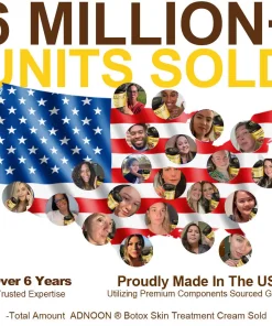 PolarFresh® Magnesium Oil & Bee Venom Pain-Relief Bone Healing Cream