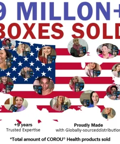 СΟRΟU® GLP-1 Nаnо Mісrоnееdlе Раtсh