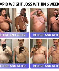 Raindew® GLP-1 Apamin Slimming & Detox Health Booster Drops