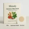 Slimoly™ Japanese Slim Patch – Gentle, Smart Fat Burn