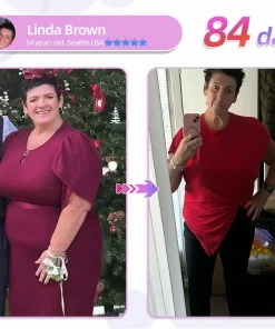 Slimoly® SMGT-GLP-1 Nano Microneedle Patch