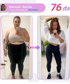 Slimoly® SMGT-GLP-1 Nano Microneedle Patch