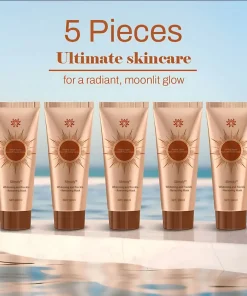 Slimoly™ Whitening and Freckle - Removing Mask