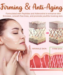 Slimoly™ Whitening and Freckle - Removing Mask