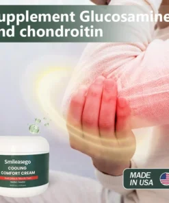 Smileasego™ Joint Relief Massage Gel