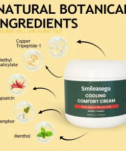 Smileasego™ Joint Relief Massage Gel