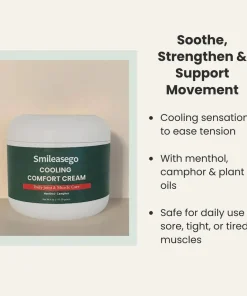 Smileasego™ Joint Relief Massage Gel