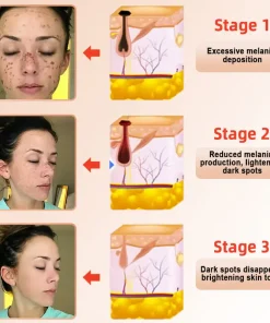 Warebrill® Licorice Root Purifying Exfoliating Gel