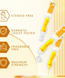 𝑭𝑨𝑻𝑶𝑵𝑮® 𝑩𝒆𝒆 𝑽𝒆𝒏𝒐𝒎 𝑺𝒌𝒊𝒏 𝑻𝒓𝒆𝒂𝒕𝒎𝒆𝒏𝒕 𝑬𝒔𝒔𝒆𝒏𝒄𝒆 𝑨𝒎𝒑𝒐𝒖𝒍𝒆𝒔