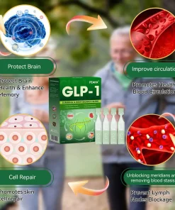 𝐏𝐄𝐀𝐊𝐀® 𝐆𝐋𝐏-𝟏 𝐖𝐞𝐢𝐠𝐡𝐭 𝐋𝐨𝐬𝐬 𝐎𝐫𝐚𝐥 𝐒𝐨𝐥𝐮𝐭𝐢𝐨𝐧