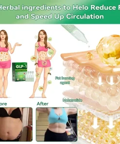 𝐏𝐄𝐀𝐊𝐀® 𝐆𝐋𝐏-𝟏 𝐖𝐞𝐢𝐠𝐡𝐭 𝐋𝐨𝐬𝐬 𝐎𝐫𝐚𝐥 𝐒𝐨𝐥𝐮𝐭𝐢𝐨𝐧