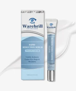 𝙒𝙖𝙧𝙚𝙗𝙧𝙞𝙡𝙡® 𝙍𝙖𝙥𝙞𝙙 𝙍𝙚𝙙𝙪𝙘𝙩𝙞𝙤𝙣 𝙎𝙚𝙧𝙪𝙢