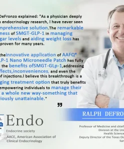 𝐀𝐀Ғ𝐐® 🛡️Nano Μicroneedle Patch with SΜGT-G L P 1 & Matrixyl 3000 – Slimming, Skin Tightening, Blood Sugar Support, No Injection