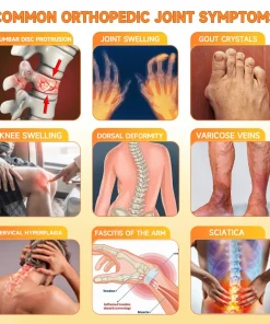 AQA™ Botulinum and Bee Toxin Pain Relief Bone Healing Cream