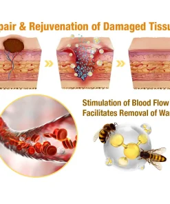 AQA™ TagRecede Bee Poison Treatment Spray