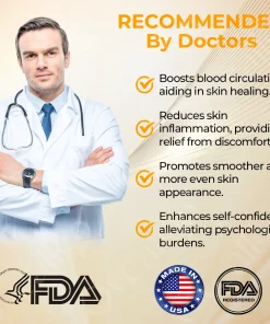 AQA™ TagRecede Bee Poison Treatment Spray