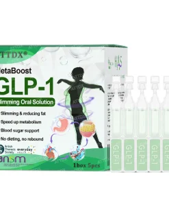 ATTDX® MetaBoost GLP-1 Slimming Oral Solution