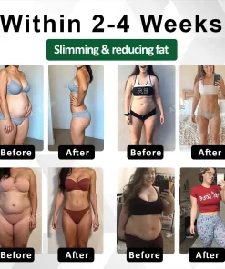 ATTDX® MetaBoost GLP-1 Slimming Oral Solution