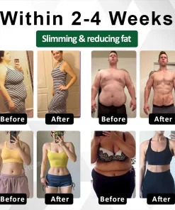 ATTDX® MetaBoost GLP-1 Slimming Oral Solution