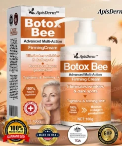 ApisDerm™ BotoxBee Advanced Multi-Action Firming Cream
