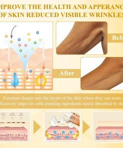 ApisDerm™ BotoxBee Advanced Multi-Action Firming Cream