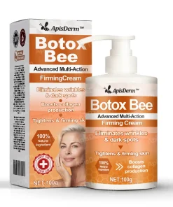 ApisDerm™ BotoxBee Advanced Multi-Action Firming Cream